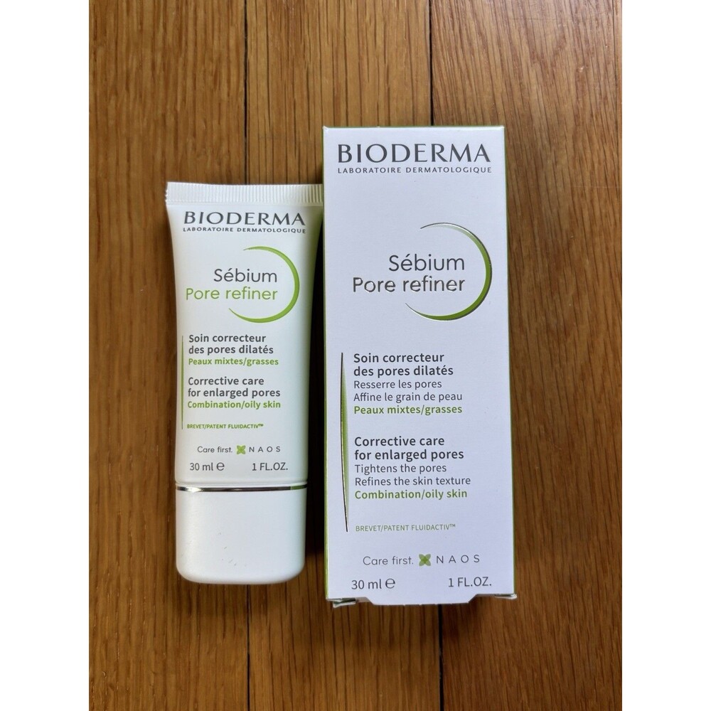 Bioderma Sebium Pore Refiner 1 fl oz/30 ml (EXP - 5/2027)